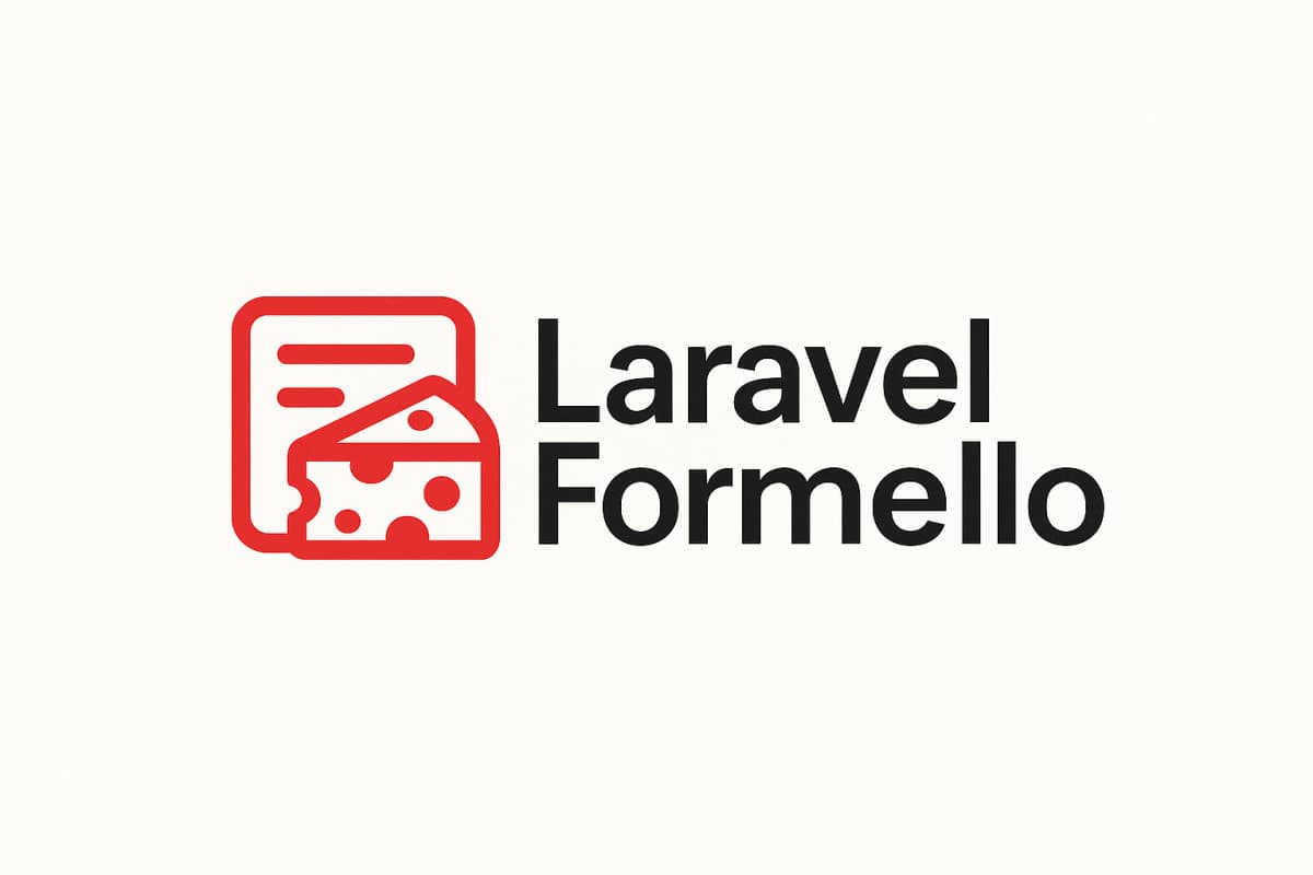 Formello: Laravel Package for Creating Forms Quickly & Easily